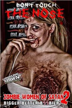 Zombie Women of Satan 2在线观看和下载