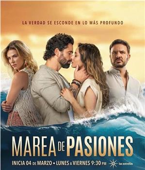 Marea de pasiones在线观看和下载