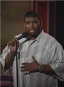 Patrice O'Neal live!在线观看和下载