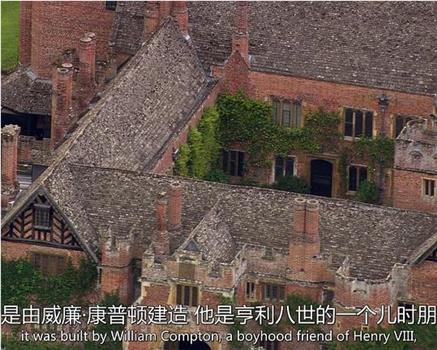 英国王室：君主政体的架空史在线观看和下载