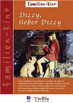 Dizzy, lieber Dizzy在线观看和下载