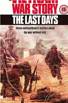 Vietnam War Story: The Last Days在线观看和下载