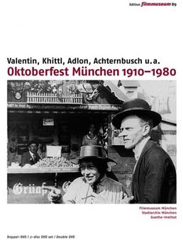 Münchner Oktoberfest在线观看和下载