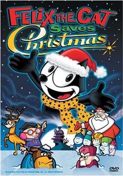 Felix the Cat Saves Christmas在线观看和下载