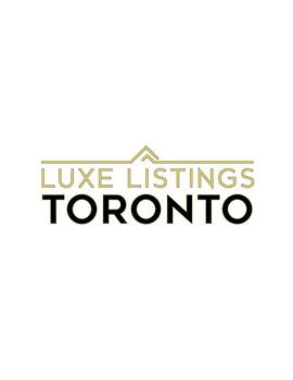 Luxe Listings Toronto在线观看和下载