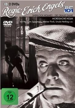 Sherlock Holmes: Die graue Dame在线观看和下载