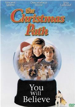 The Christmas Path在线观看和下载