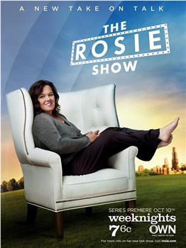 The Rosie Show在线观看和下载