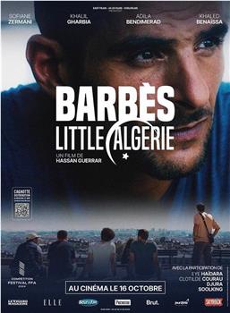 Barbès, little Algérie在线观看和下载