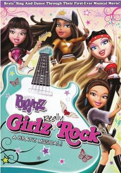 Bratz Girlz Really Rock在线观看和下载