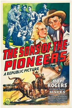 Sons of the Pioneers在线观看和下载