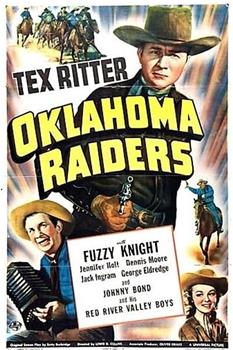 Oklahoma Raiders在线观看和下载