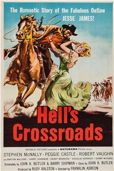 Hell's Crossroads在线观看和下载