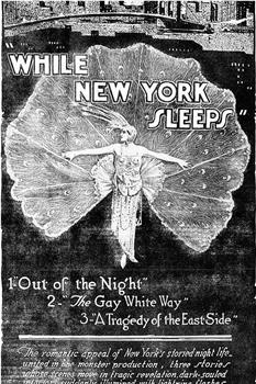 While New York Sleeps在线观看和下载