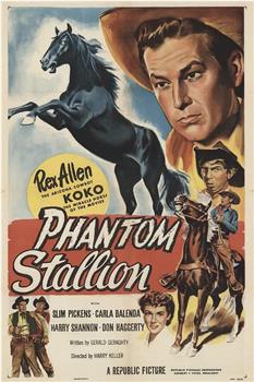 The Phantom Stallion在线观看和下载