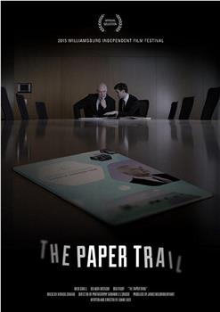 The Paper Trail在线观看和下载