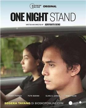 One Night Stand在线观看和下载