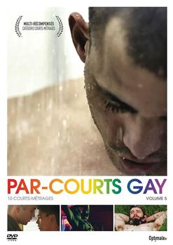 Par-courts Gay, Volume 5在线观看和下载