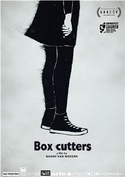 Box Cutters在线观看和下载