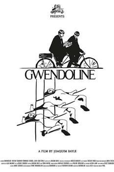 Gwendoline在线观看和下载