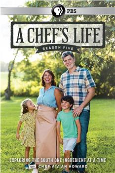 A Chef's Life Season 5在线观看和下载