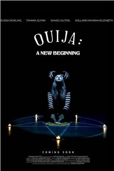 Ouija: A New Beginning在线观看和下载