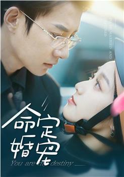 命定婚宠在线观看和下载