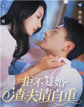 拒不复婚，渣夫请自重在线观看和下载
