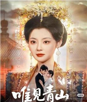唯见青山是常怜在线观看和下载