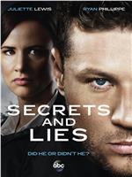 秘密与谎言 第一季ed2k分享