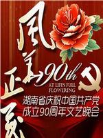 建党90周年文艺晚会