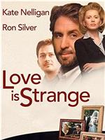 Love Is Strange