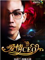 爱情CEO