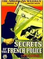 Secrets of the French Police