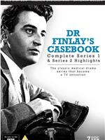 Dr. Finlay's Casebook