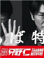 18年日剧 特命係長只野仁18 全集高清在线观看 影视分享