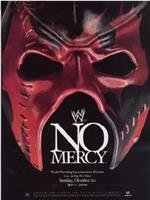 WWE No Mercy