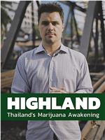 嗨翻天：泰国的大麻觉醒之旅 第一季