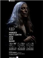 Horses: Patti Smith and Her Band