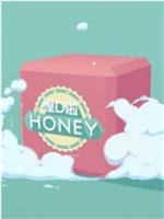 悭d啦 Honey