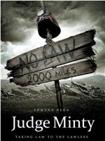 Judge Minty