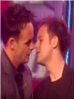 Ant & Dec's Saturday Night Takeaway