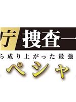 警视厅・搜查一课长 2019SP