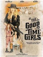 The Good Time Girls