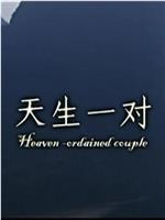 天生一对
