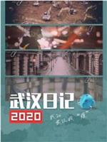 武汉日记2020