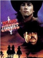 Desperado: Badlands Justice