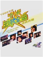 1988年度十大劲歌金曲颁奖典礼