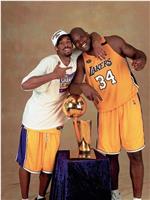 1999-2000 湖人 夺冠纪录片 NBA Champions
