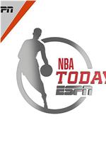 今日NBA